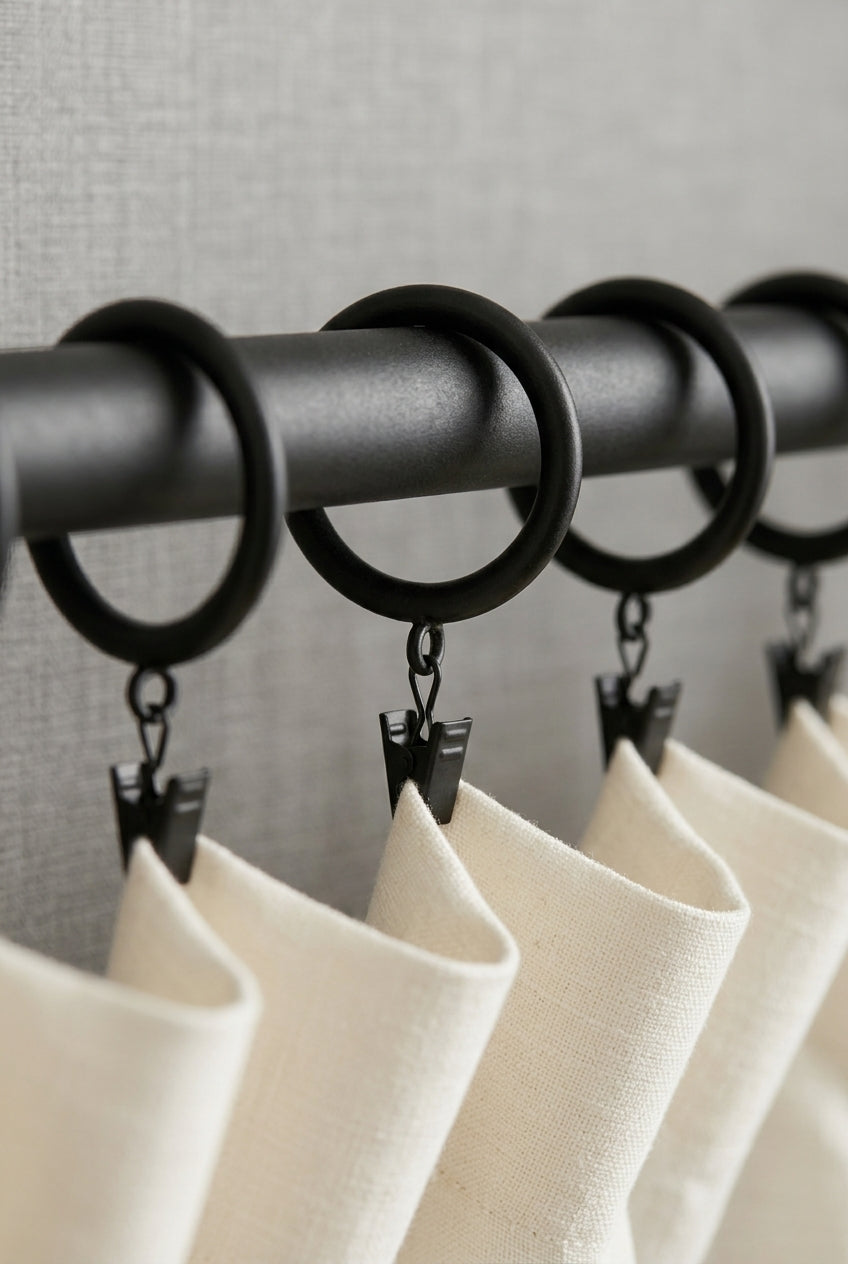 Curtain Rings